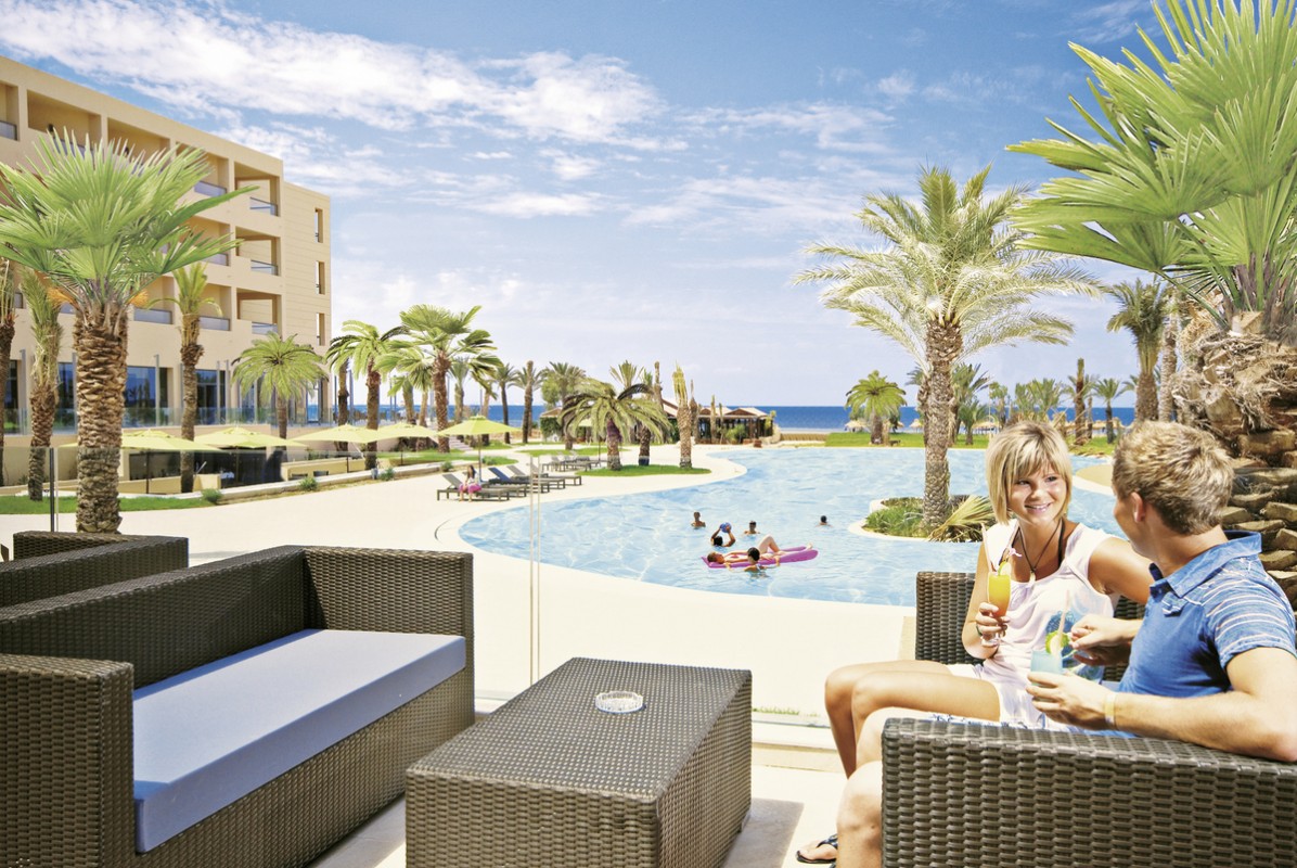 Hotel Rosa Beach, Tunesien, Skanes, Bild 24