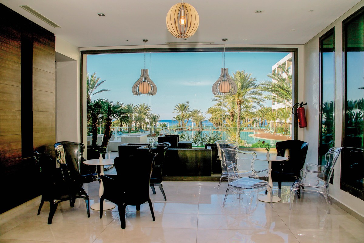Hotel Rosa Beach, Tunesien, Skanes, Bild 33