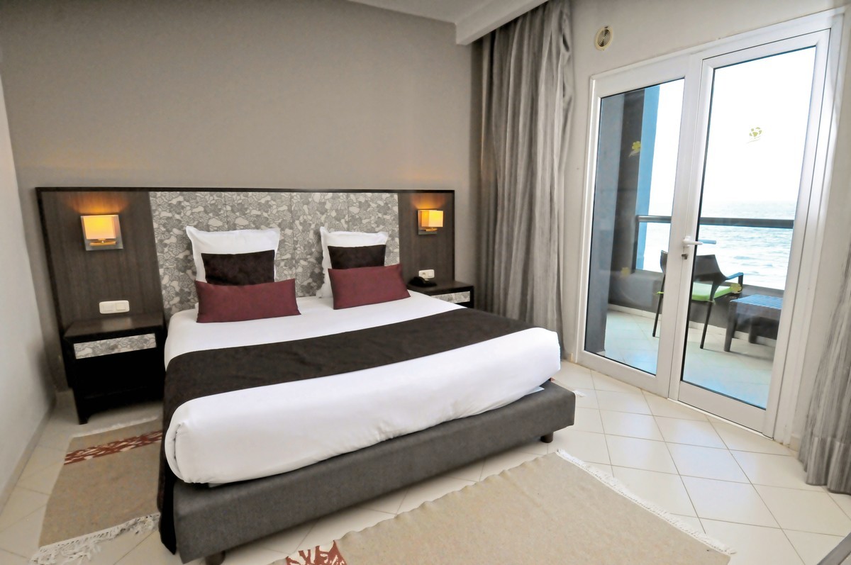 Hotel Rosa Beach, Tunesien, Skanes, Bild 36