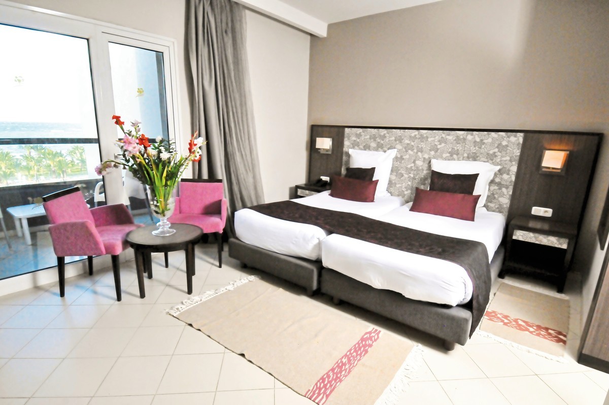 Hotel Rosa Beach, Tunesien, Skanes, Bild 37