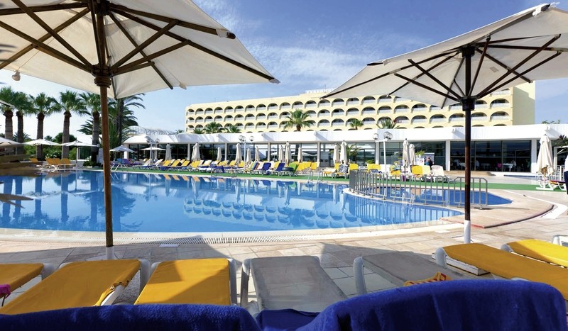 Hotel Calimera One Resort Jockey, Tunesien, Skanes, Bild 20