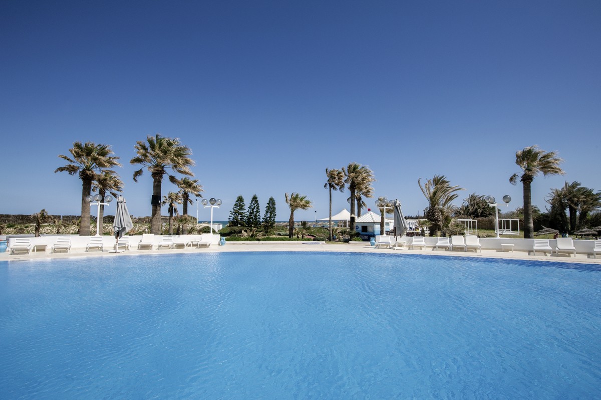 Hotel Calimera One Resort Jockey, Tunesien, Skanes, Bild 25