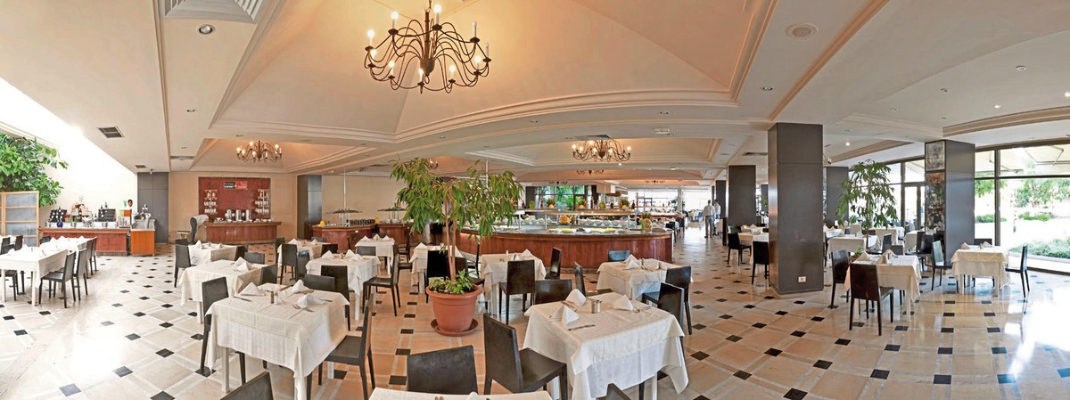 Hotel Calimera One Resort Jockey, Tunesien, Skanes, Bild 30