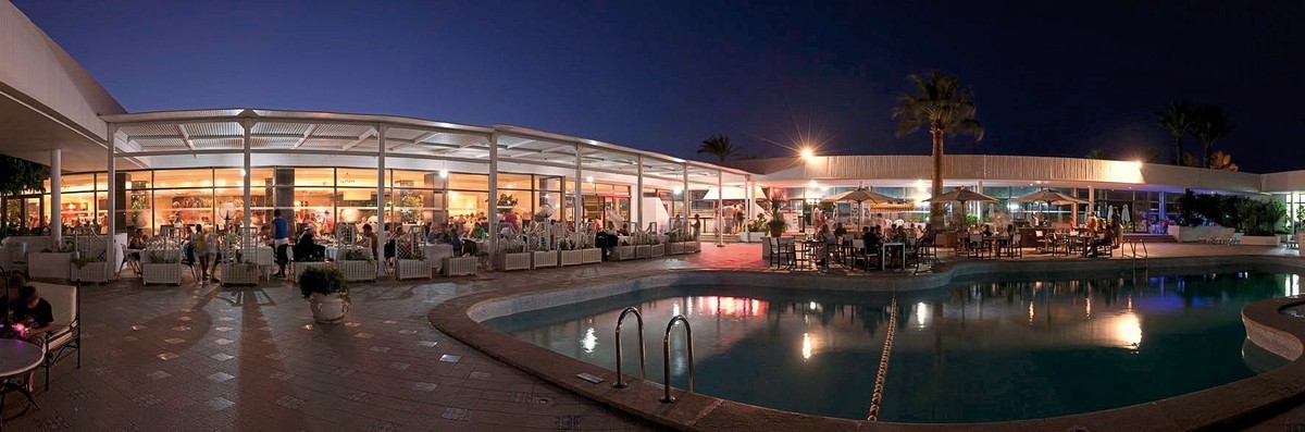 Hotel Calimera One Resort Jockey, Tunesien, Skanes, Bild 33