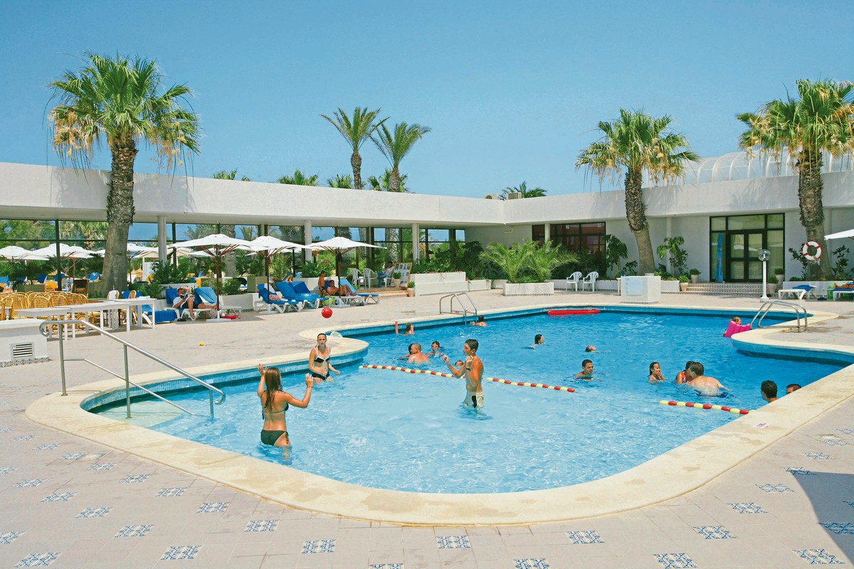 Hotel Calimera One Resort Jockey, Tunesien, Skanes, Bild 34