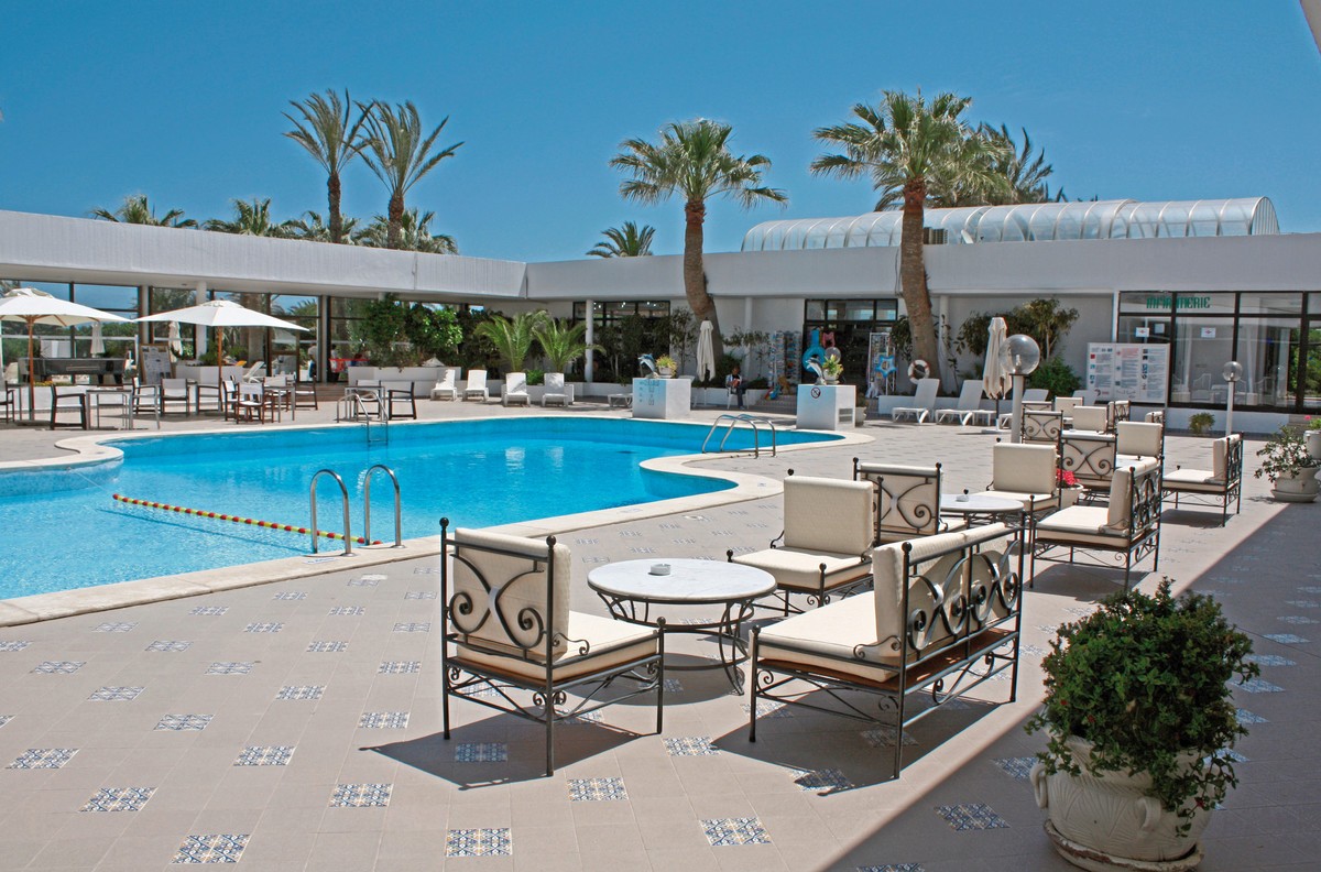 Hotel Calimera One Resort Jockey, Tunesien, Skanes, Bild 39