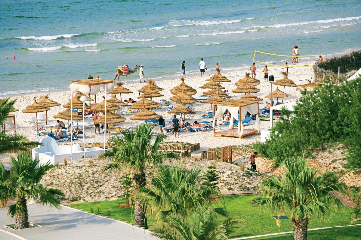 Hotel Calimera One Resort Jockey, Tunesien, Skanes, Bild 40