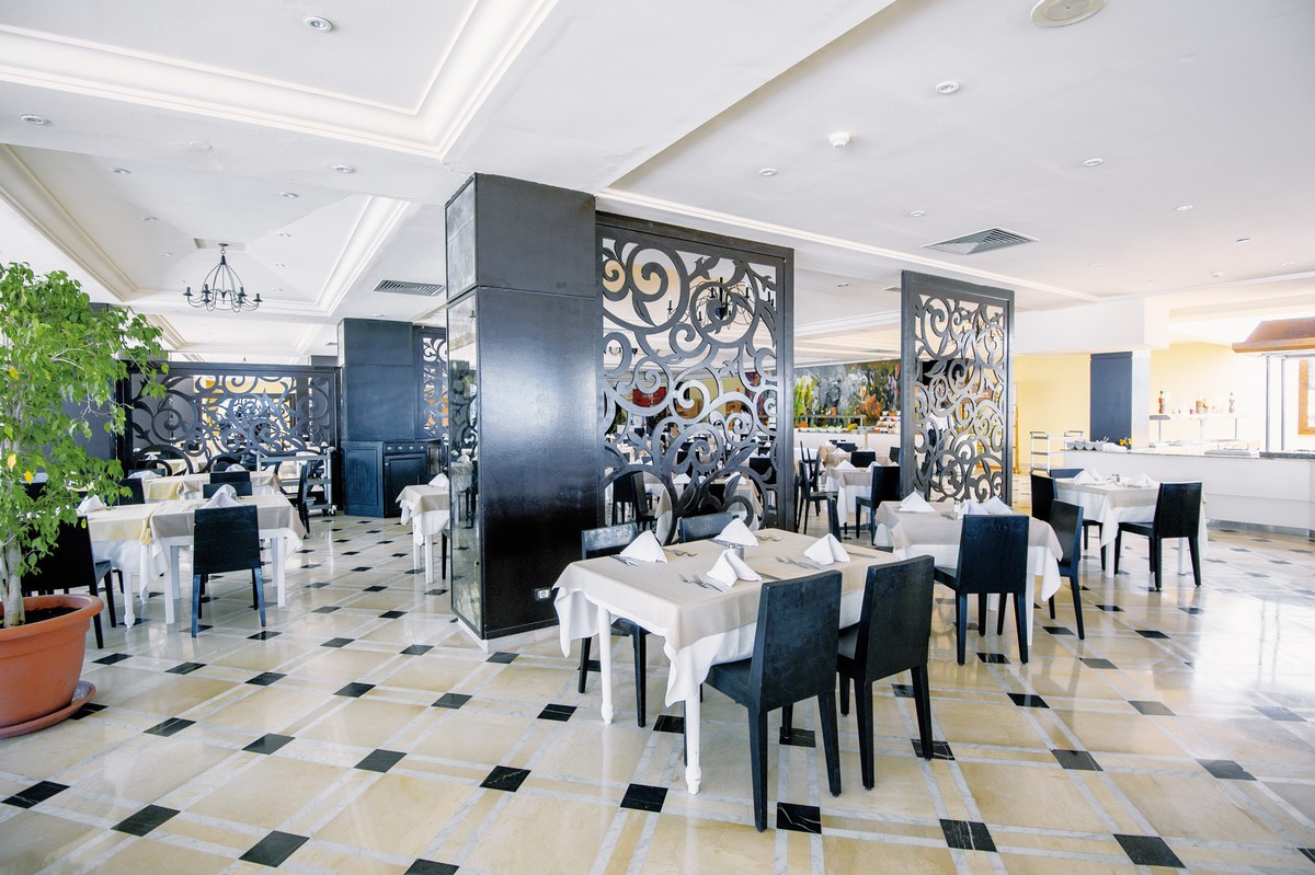 Hotel Calimera One Resort Jockey, Tunesien, Skanes, Bild 42