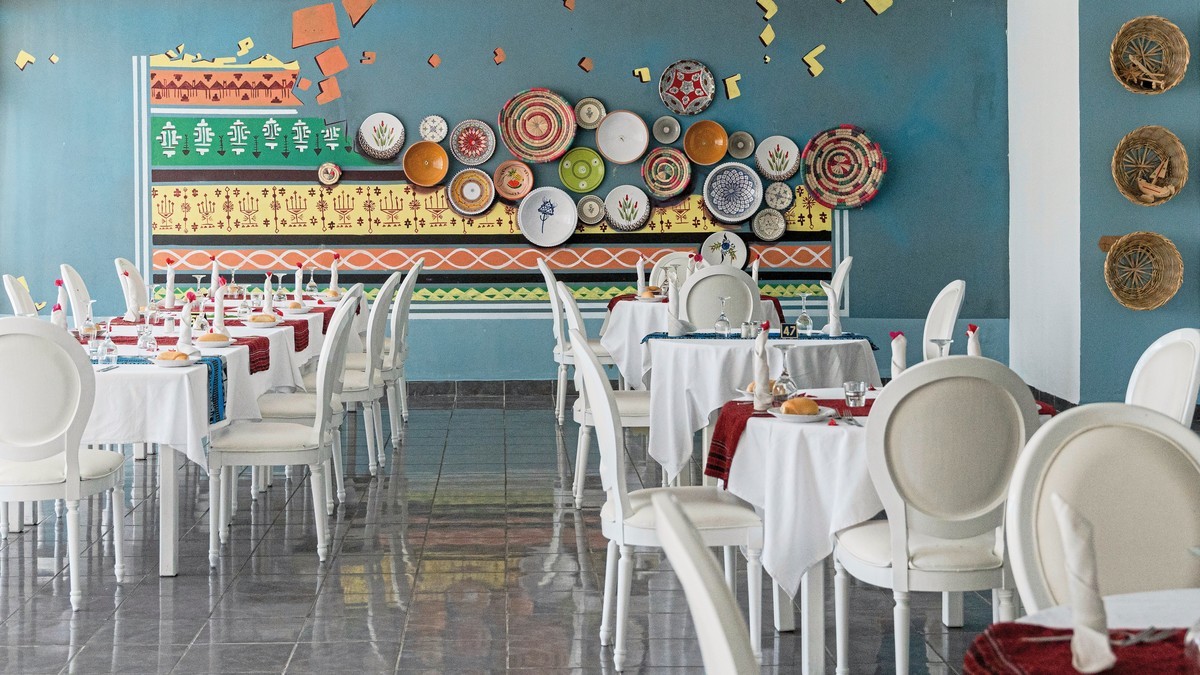 Hotel Calimera One Resort Jockey, Tunesien, Skanes, Bild 10