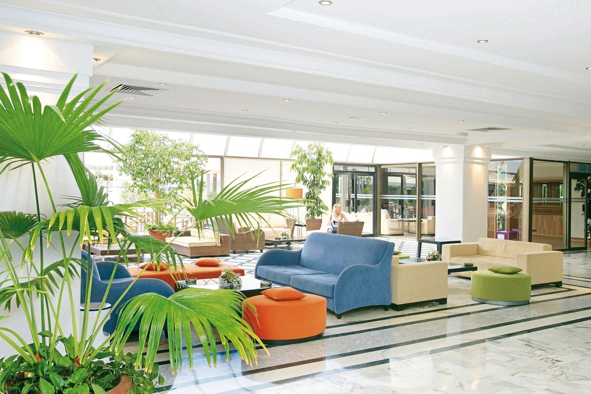 Hotel Calimera One Resort Jockey, Tunesien, Skanes, Bild 5