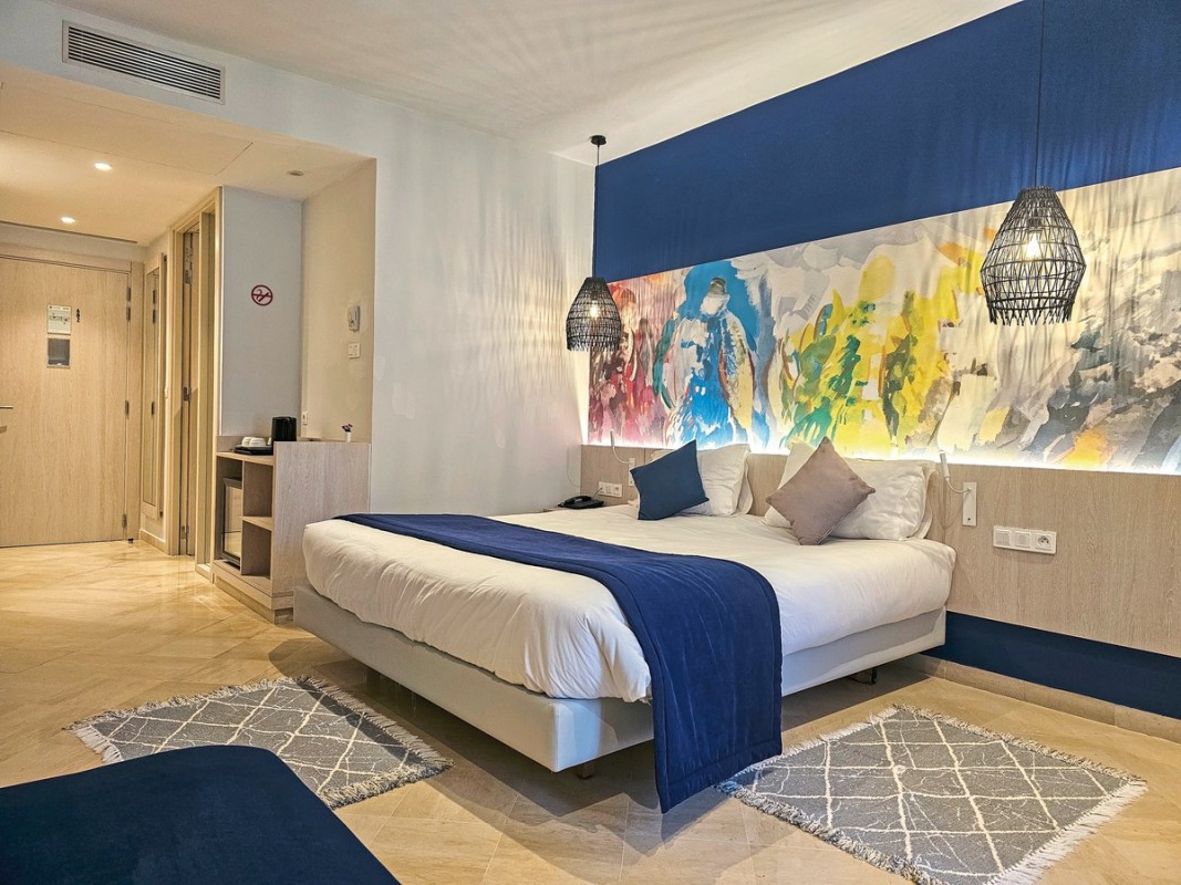 Hotel Calimera One Resort Jockey, Tunesien, Skanes, Bild 6