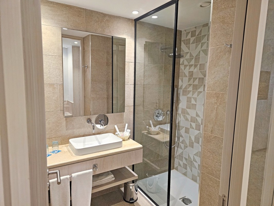 Hotel Calimera One Resort Jockey, Tunesien, Skanes, Bild 7