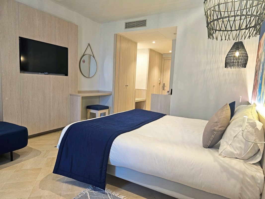 Hotel Calimera One Resort Jockey, Tunesien, Skanes, Bild 8