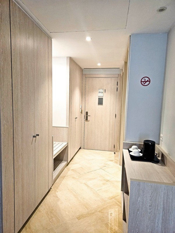 Hotel Calimera One Resort Jockey, Tunesien, Skanes, Bild 9