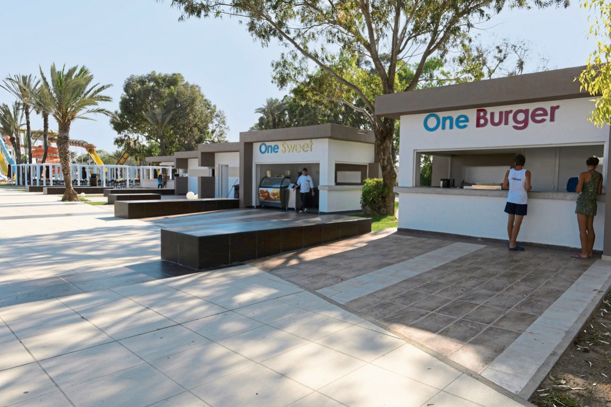 Hotel One Resort Aqua Park & Spa, Tunesien, Skanes, Bild 10