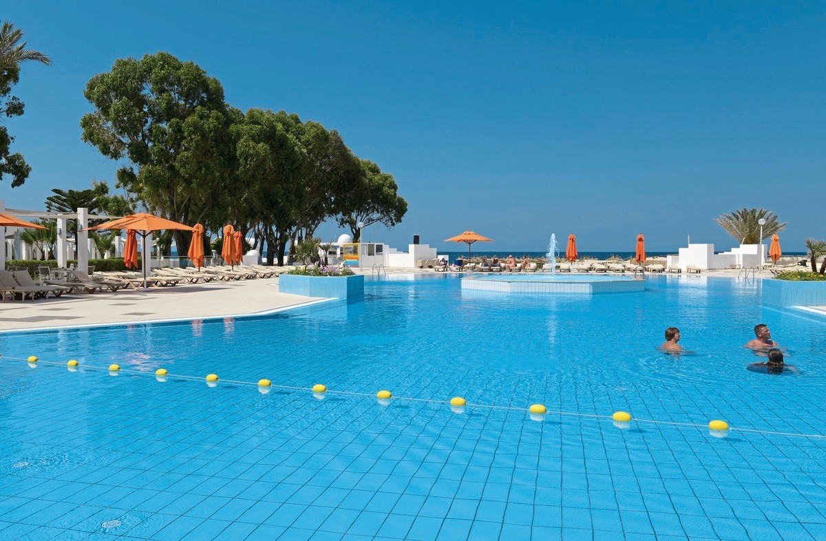 Hotel One Resort Aqua Park & Spa, Tunesien, Skanes, Bild 2