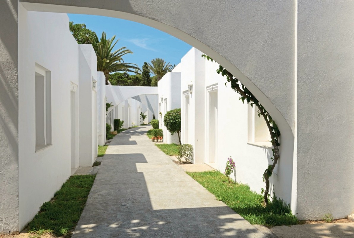 Hotel One Resort Aqua Park & Spa, Tunesien, Skanes, Bild 3