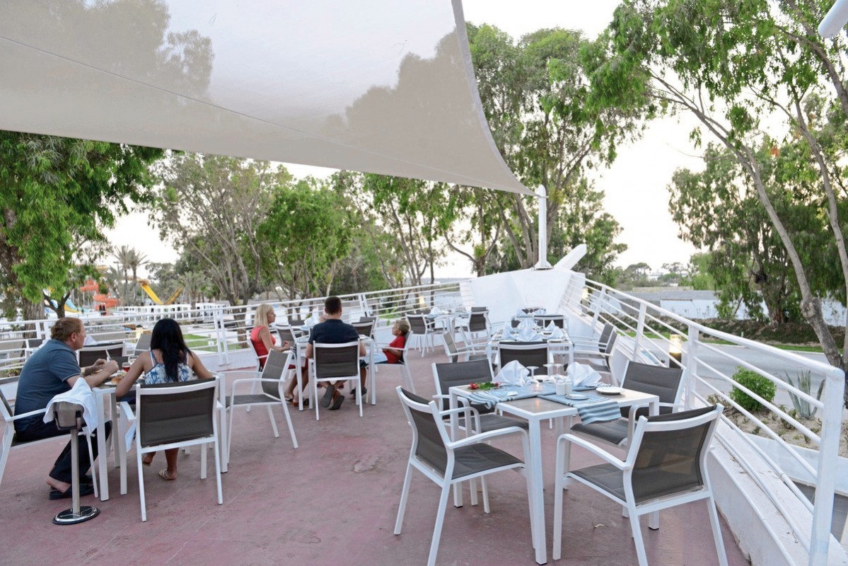 Hotel One Resort Aqua Park & Spa, Tunesien, Skanes, Bild 9