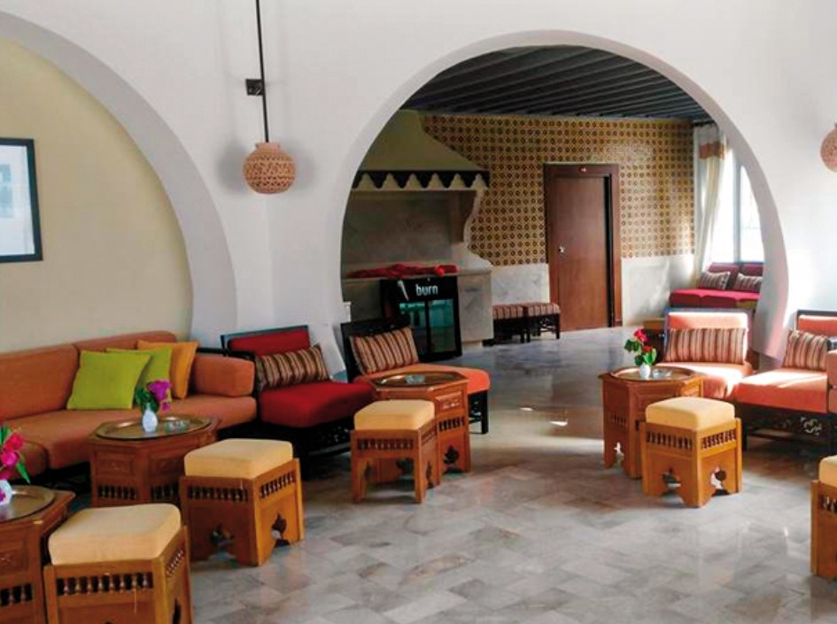 Hotel Monarque Club Rivage, Tunesien, Monastir, Bild 25