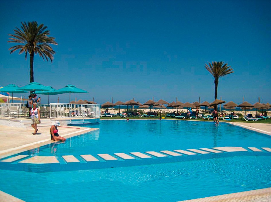 Hotel Monarque Club Rivage, Tunesien, Monastir, Bild 32