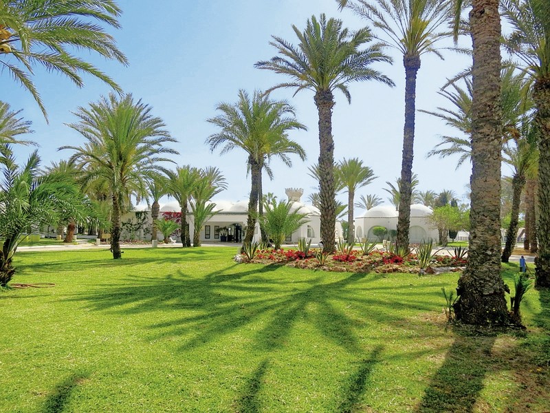 Hotel Monarque Club Rivage, Tunesien, Monastir, Bild 36