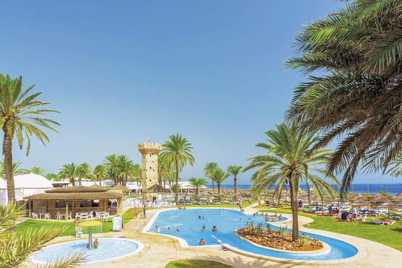 Hotel Monarque Club Rivage, Tunesien, Monastir, Bild 37