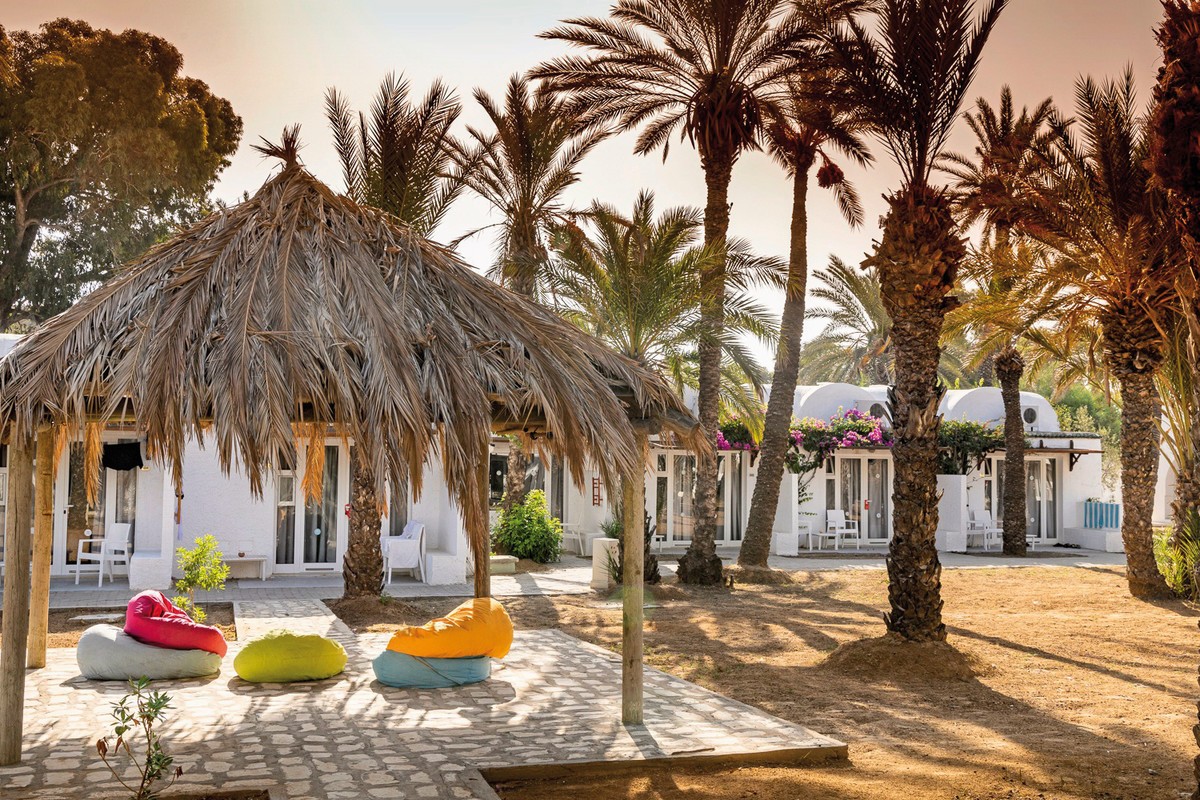 Hotel Monarque Club Rivage, Tunesien, Monastir, Bild 42