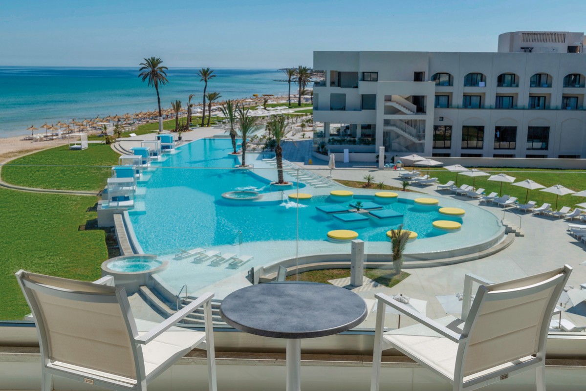 Hotel Iberostar Selection Kuriat Palace, Tunesien, Monastir, Bild 11
