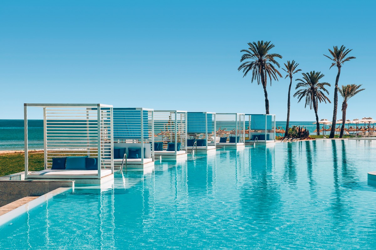 Hotel Iberostar Selection Kuriat Palace, Tunesien, Monastir, Bild 20