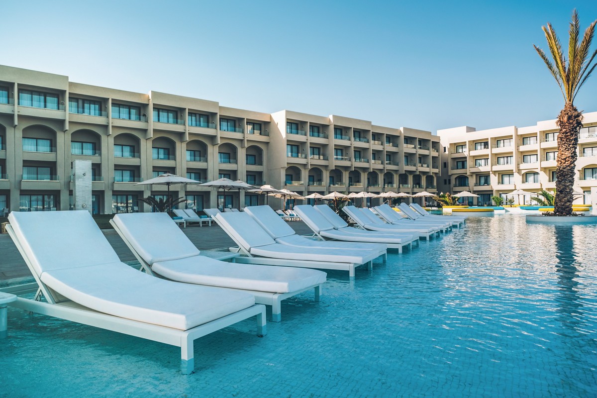 Hotel Iberostar Selection Kuriat Palace, Tunesien, Monastir, Bild 21