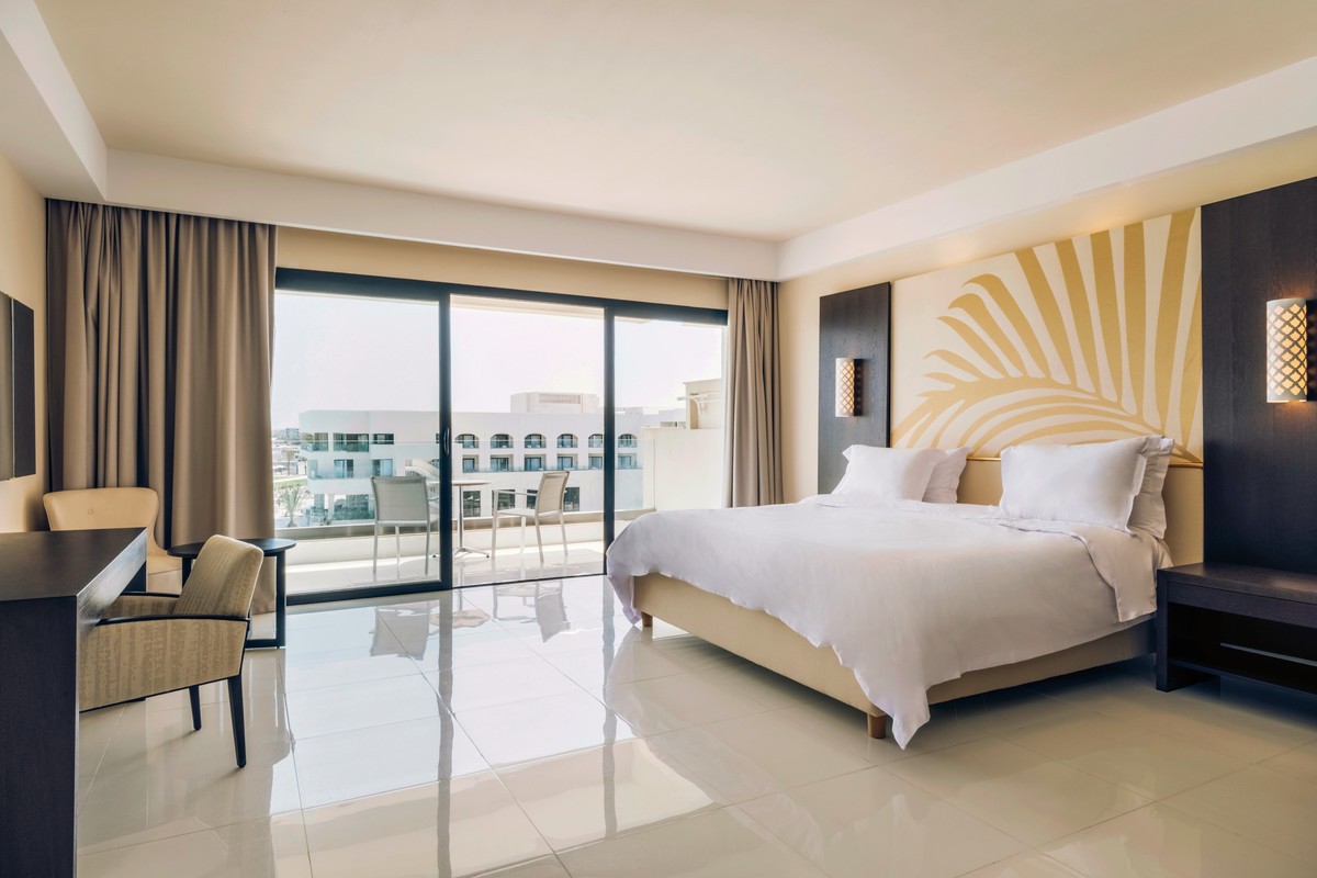 Hotel Iberostar Selection Kuriat Palace, Tunesien, Monastir, Bild 26