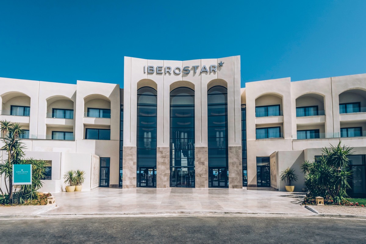 Hotel Iberostar Selection Kuriat Palace, Tunesien, Monastir, Bild 29
