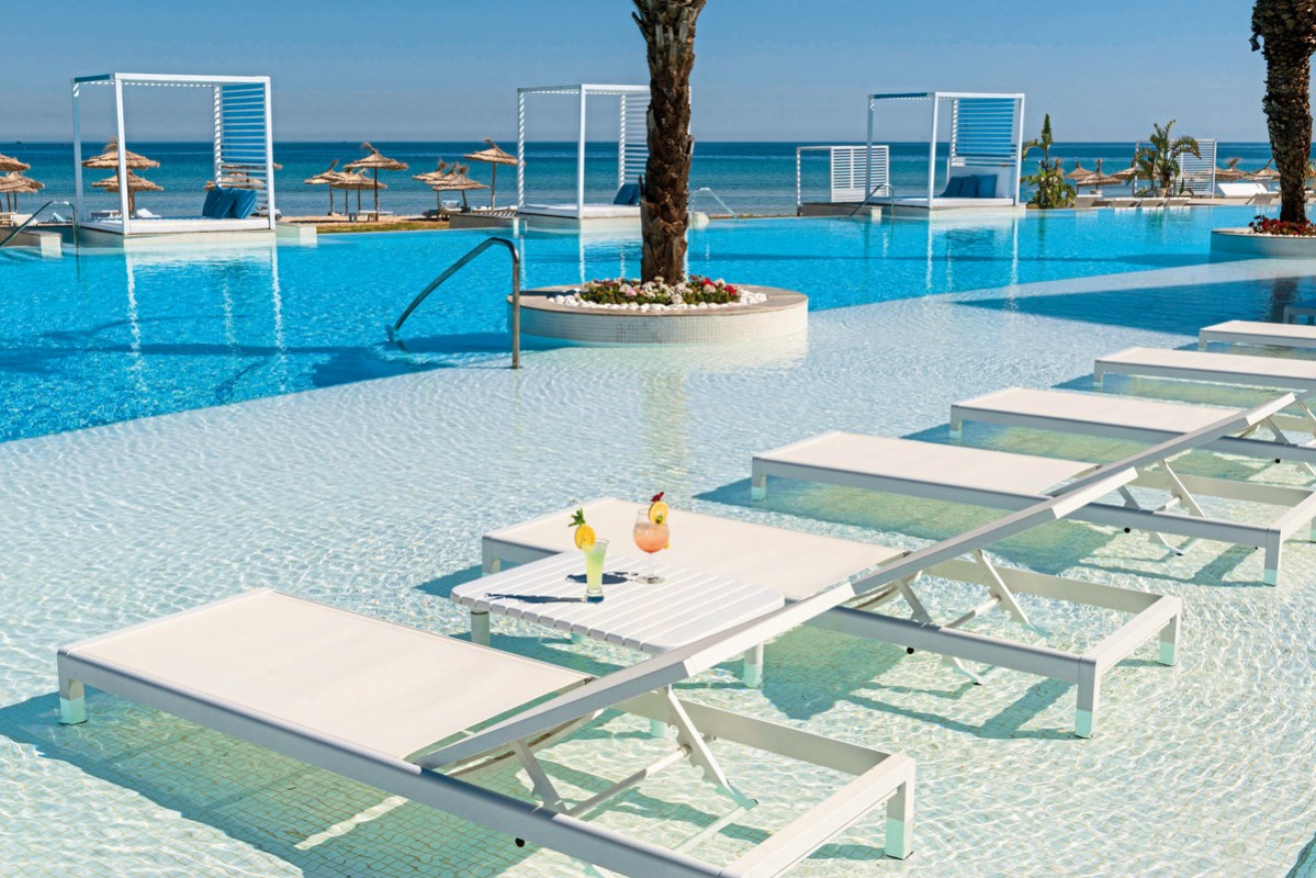 Hotel Iberostar Selection Kuriat Palace, Tunesien, Monastir, Bild 5