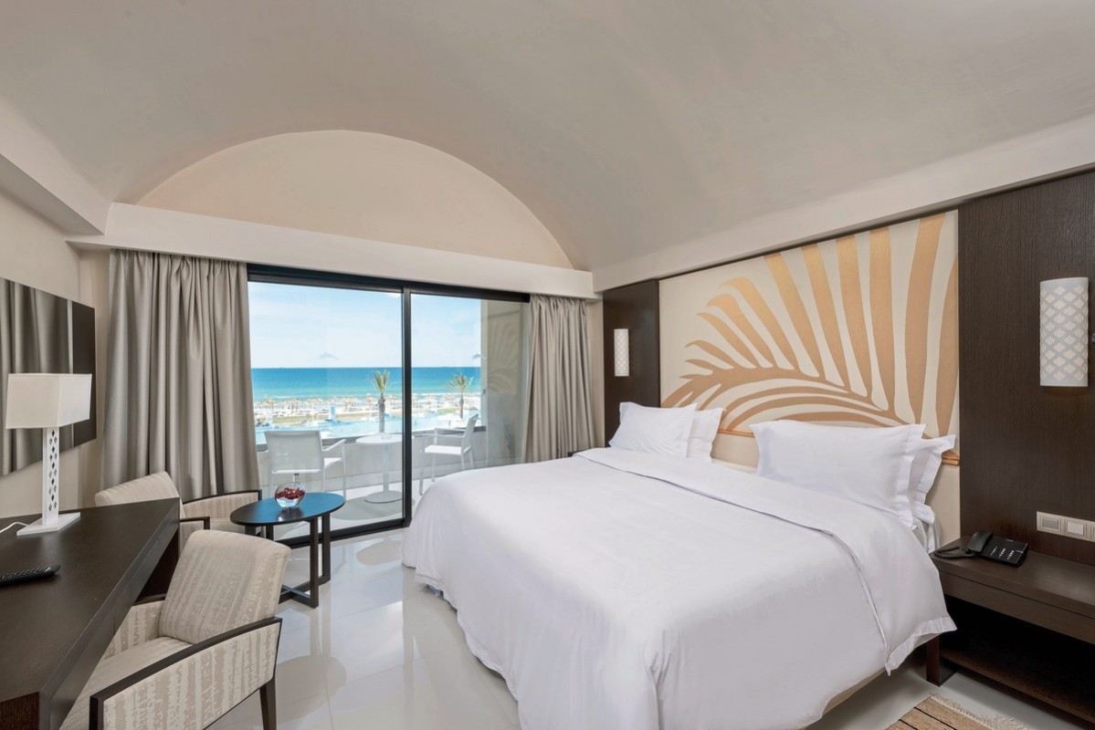 Hotel Iberostar Selection Kuriat Palace, Tunesien, Monastir, Bild 7