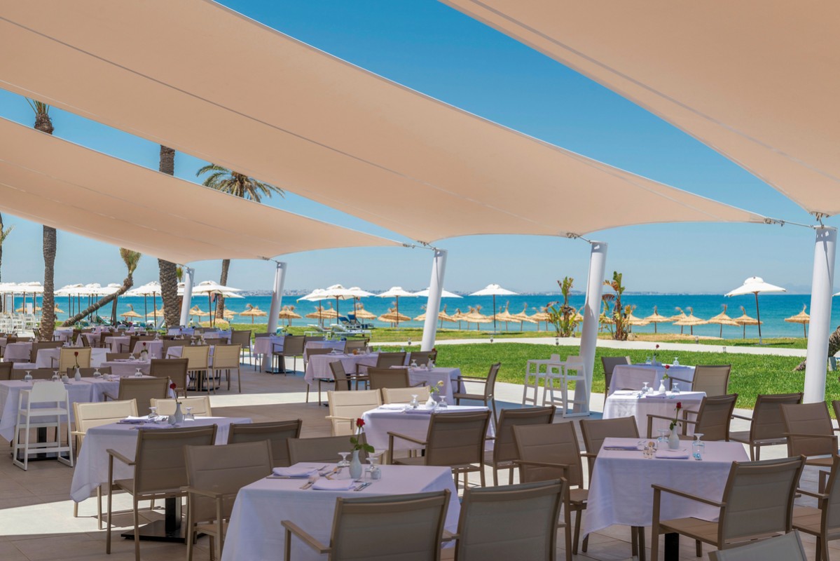 Hotel Iberostar Selection Kuriat Palace, Tunesien, Monastir, Bild 27