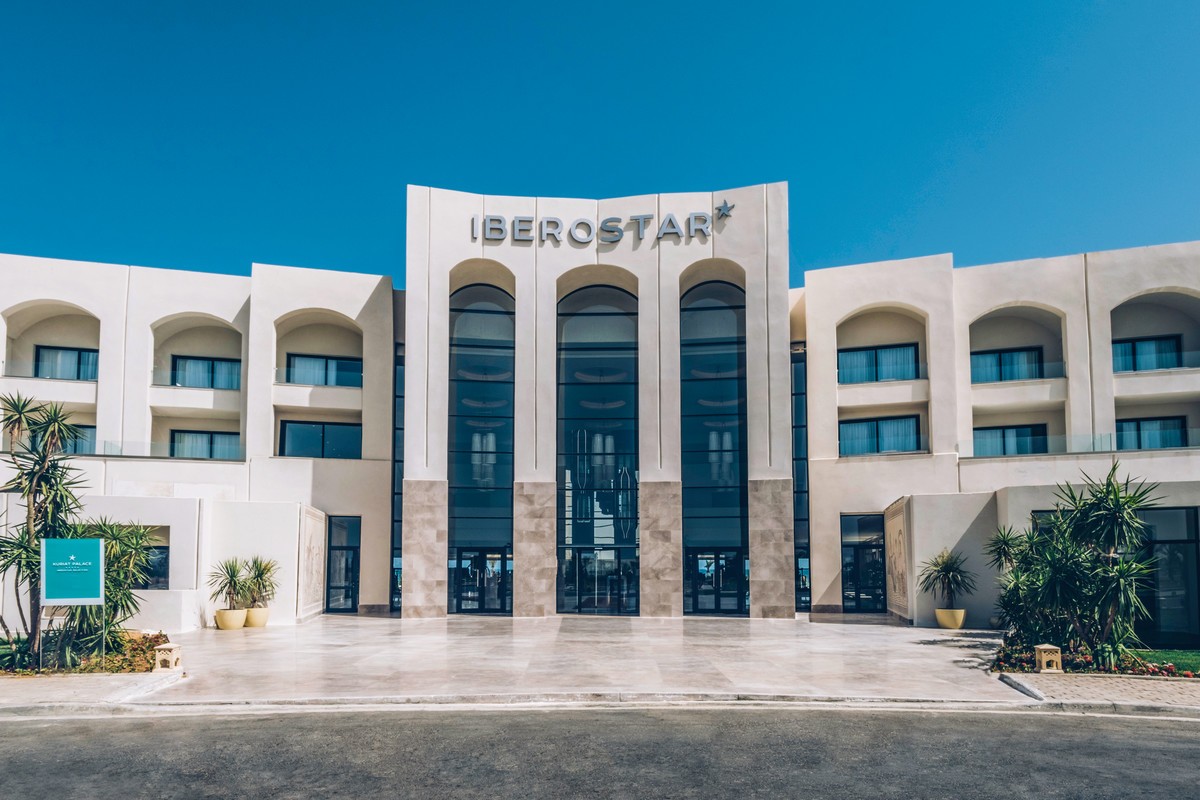 Hotel Iberostar Selection Kuriat Palace, Tunesien, Monastir, Bild 28
