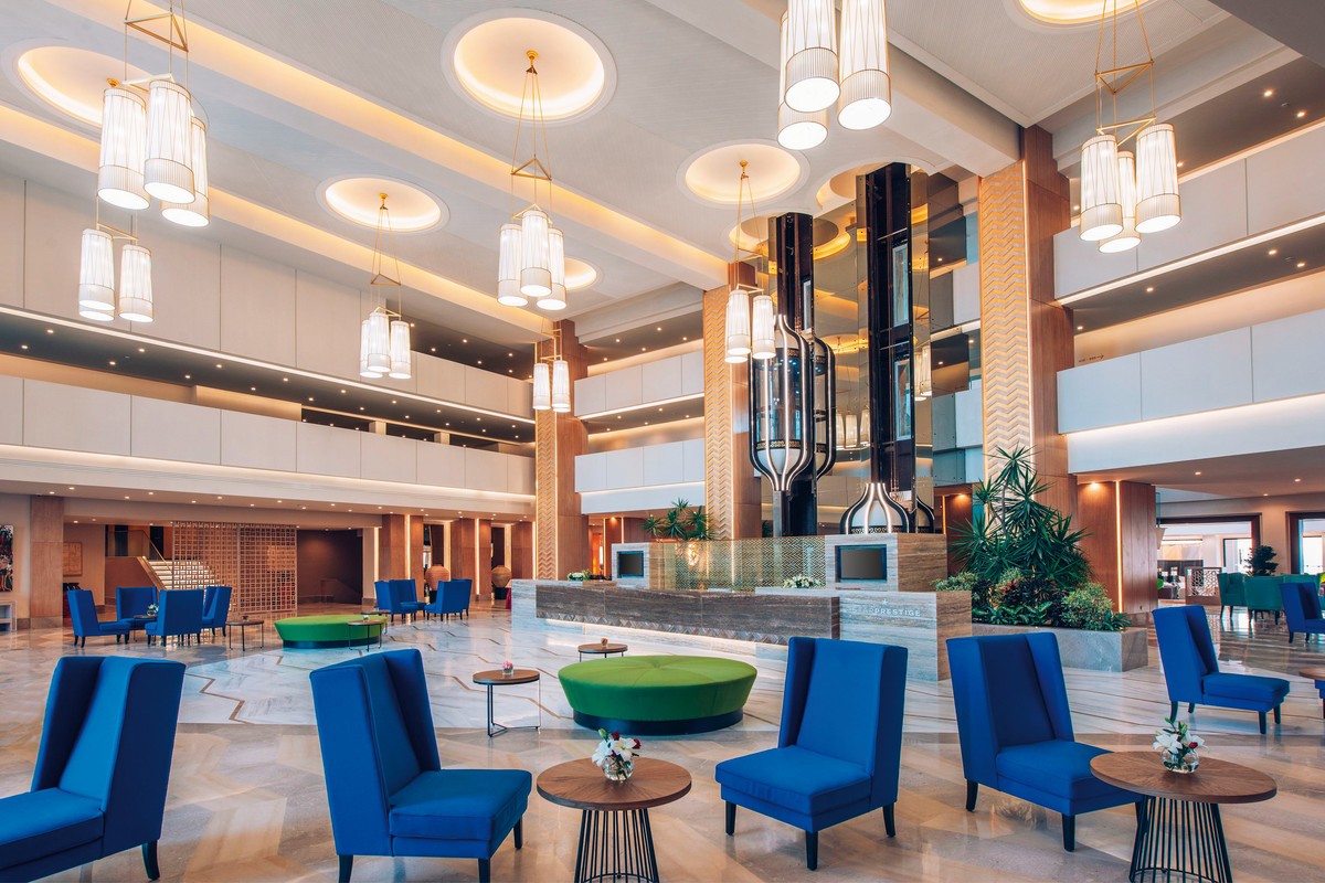 Hotel Iberostar Selection Kuriat Palace, Tunesien, Monastir, Bild 31