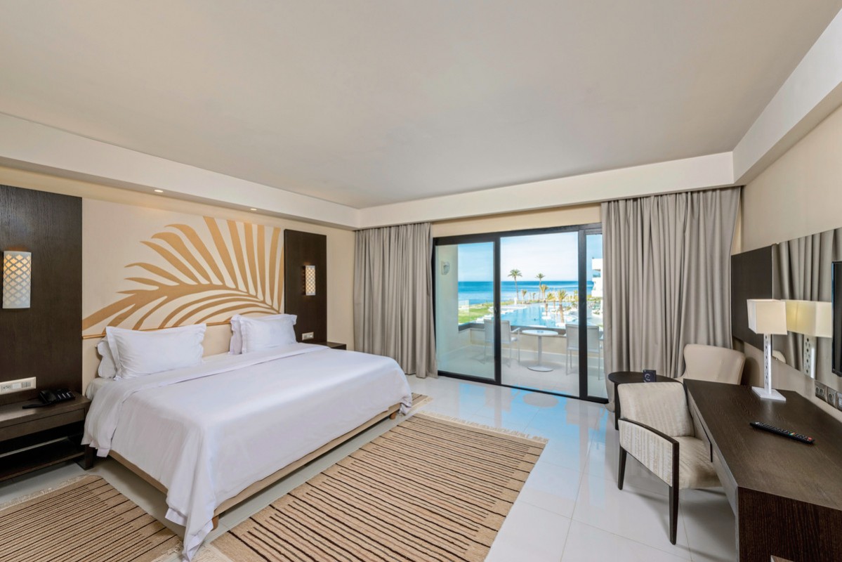 Hotel Iberostar Selection Kuriat Palace, Tunesien, Monastir, Bild 10