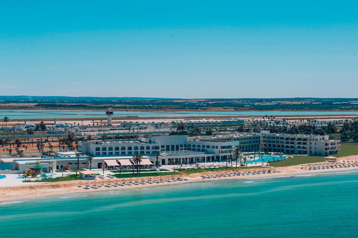 Hotel Iberostar Selection Kuriat Palace, Tunesien, Monastir, Bild 12