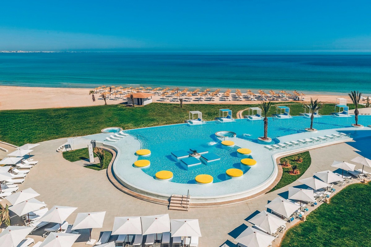 Hotel Iberostar Selection Kuriat Palace, Tunesien, Monastir, Bild 13