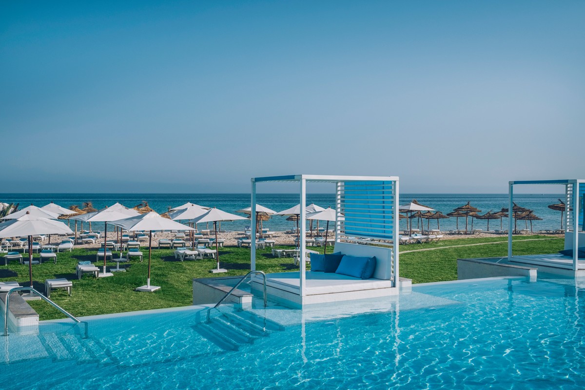 Hotel Iberostar Selection Kuriat Palace, Tunesien, Monastir, Bild 15