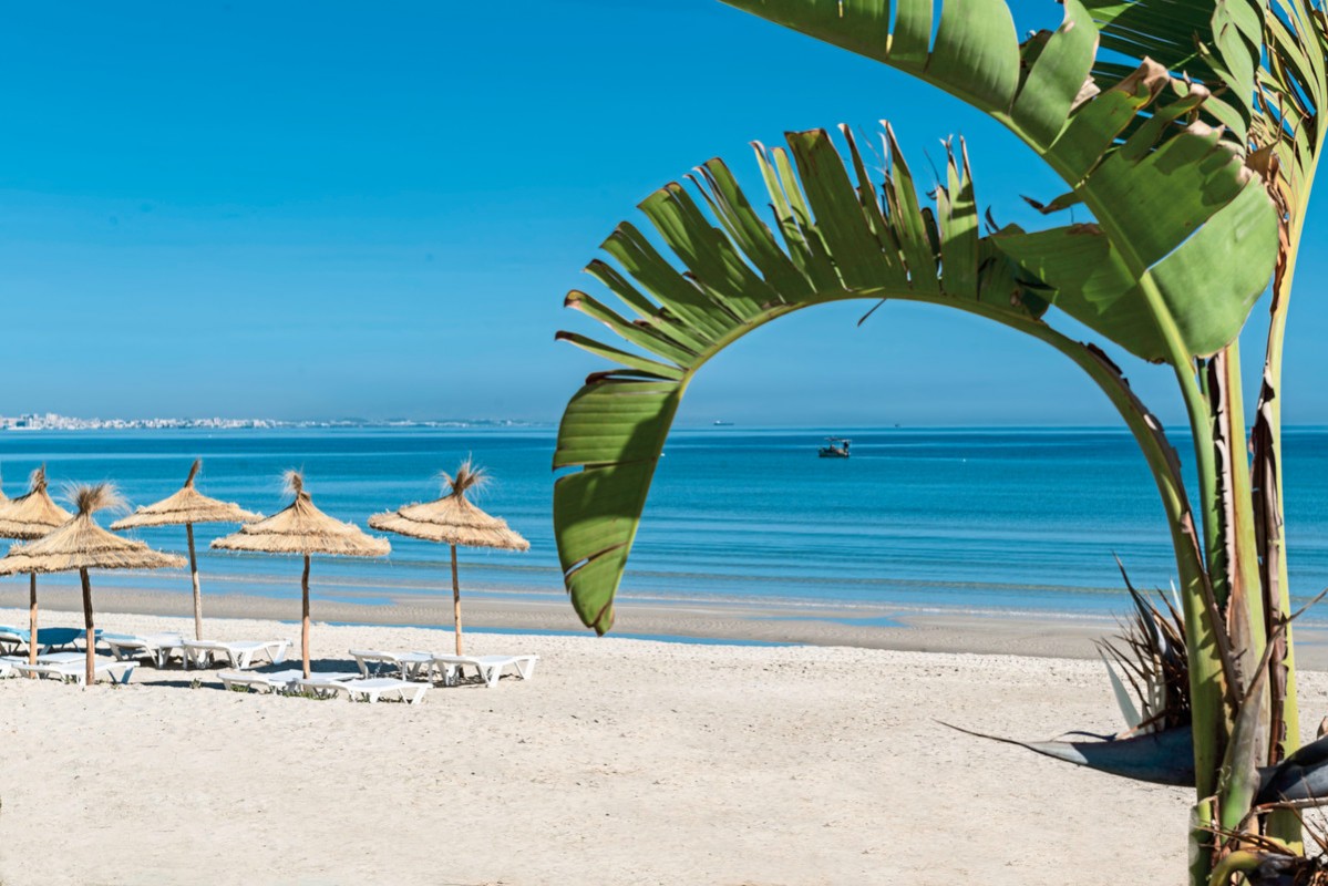 Hotel Iberostar Selection Kuriat Palace, Tunesien, Monastir, Bild 2