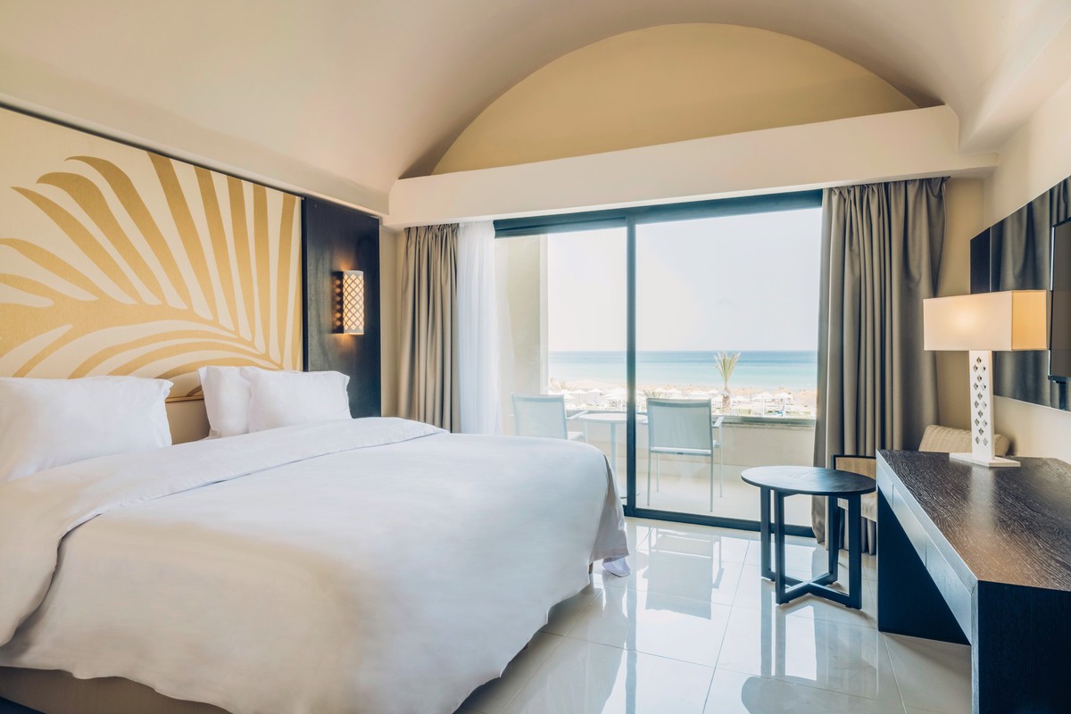 Hotel Iberostar Selection Kuriat Palace, Tunesien, Monastir, Bild 26