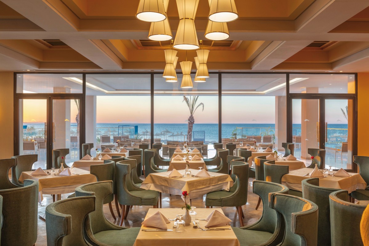 Hotel Iberostar Selection Kuriat Palace, Tunesien, Monastir, Bild 29