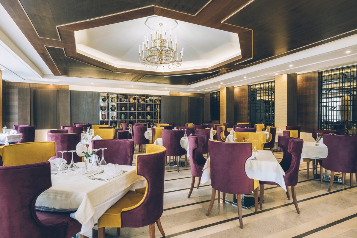 Hotel Iberostar Selection Kuriat Palace, Tunesien, Monastir, Bild 30