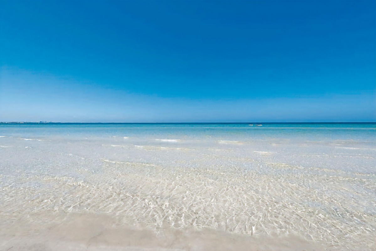 Hotel Iberostar Selection Kuriat Palace, Tunesien, Monastir, Bild 32