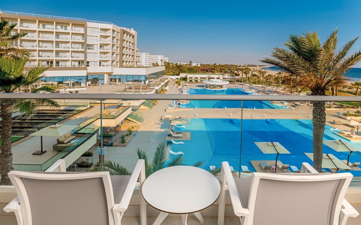 Hotel Hilton Skanes Monastir Beach Resort, Tunesien, Monastir, Bild 14