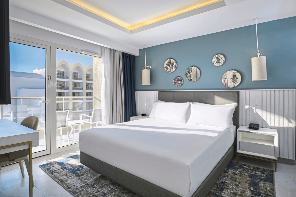 Hotel Hilton Skanes Monastir Beach Resort, Tunesien, Monastir, Bild 23