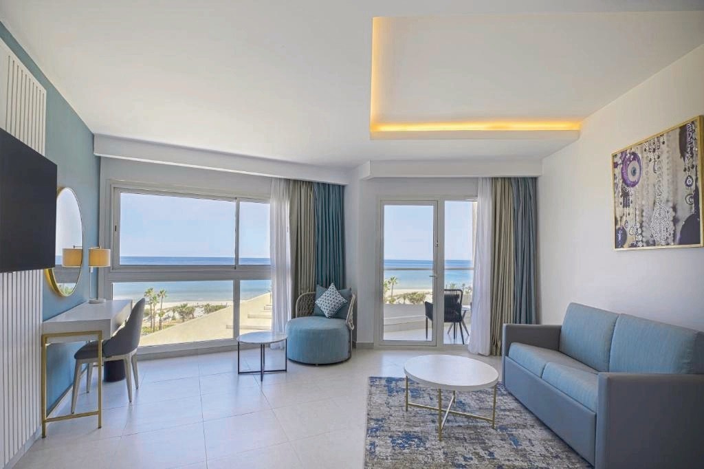 Hotel Hilton Skanes Monastir Beach Resort, Tunesien, Monastir, Bild 24