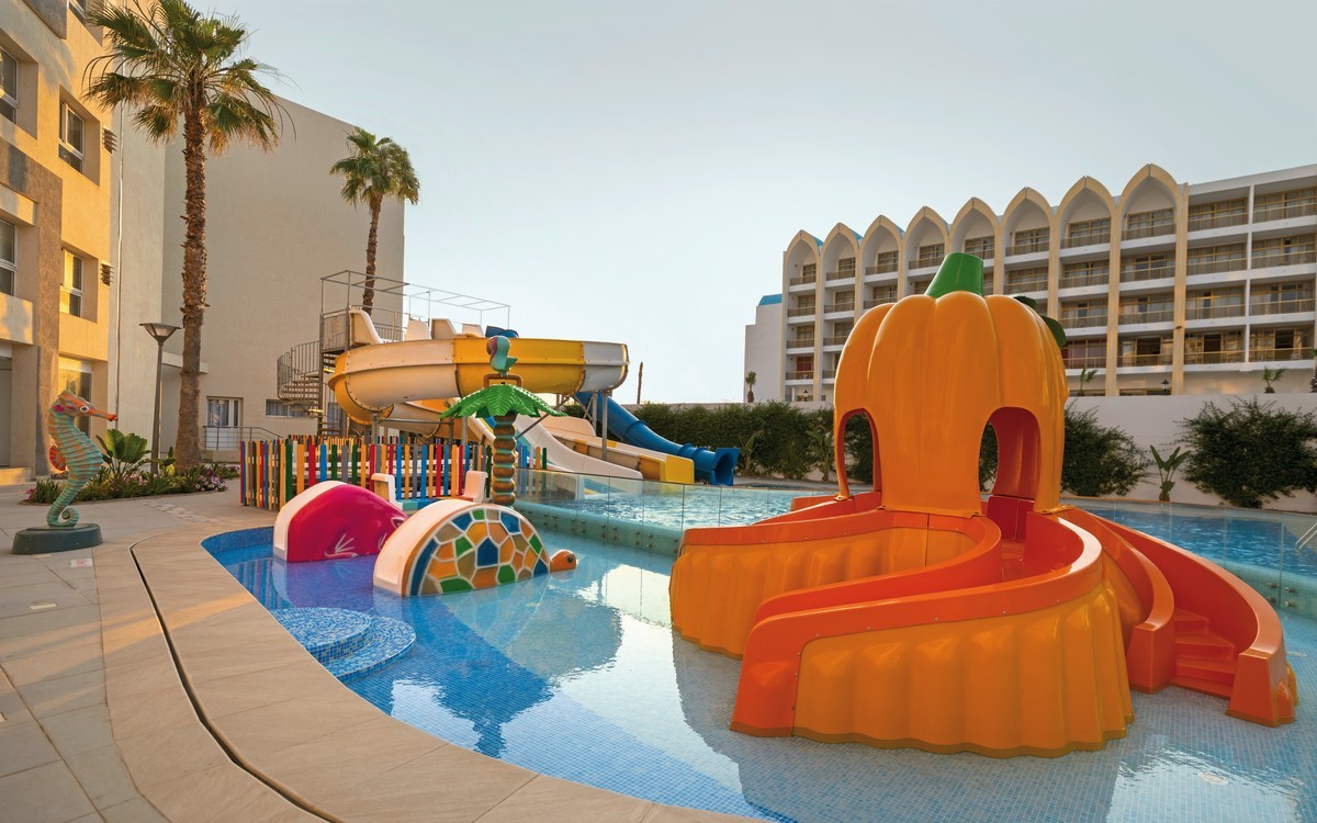 Hotel Hilton Skanes Monastir Beach Resort, Tunesien, Monastir, Bild 26